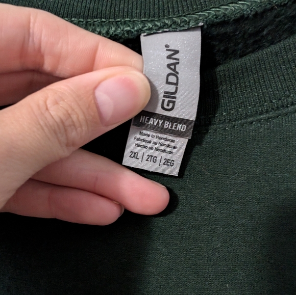 Lucky mama crewneck - Picture 3 of 3